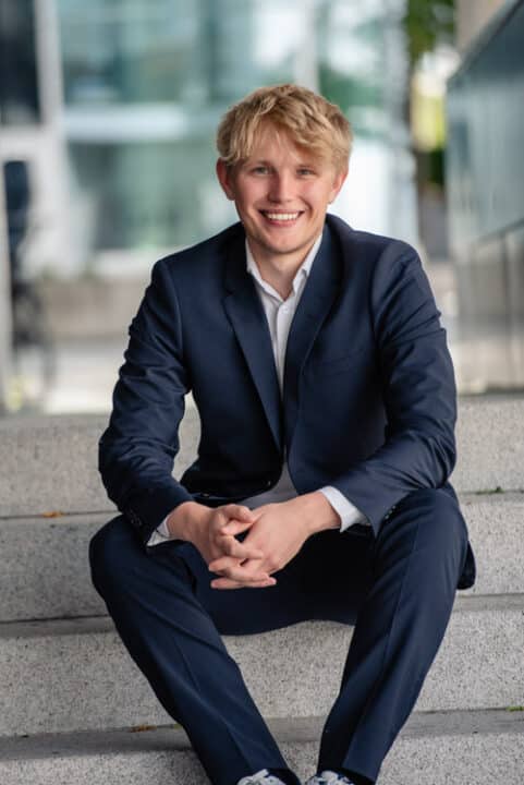Team Member image