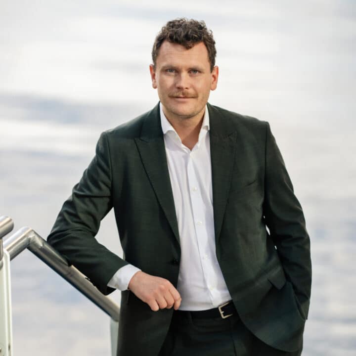 Team Member image