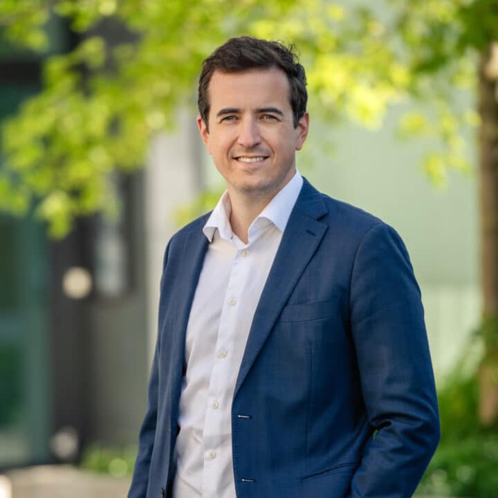 Team Member image