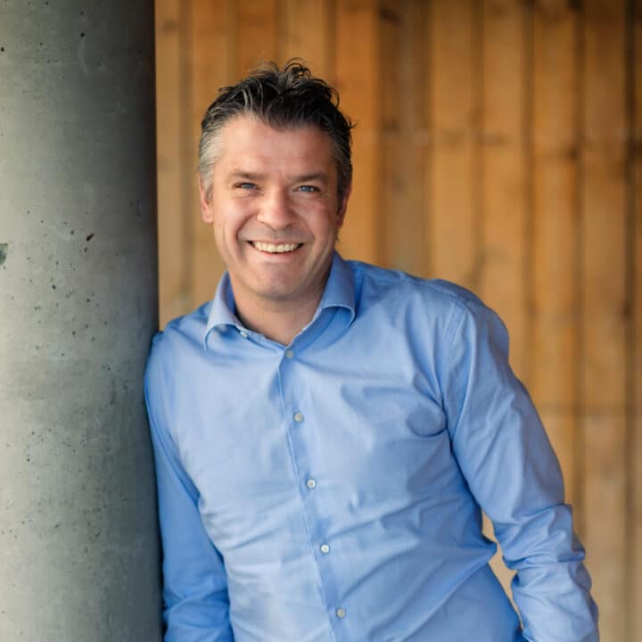 Team Member image