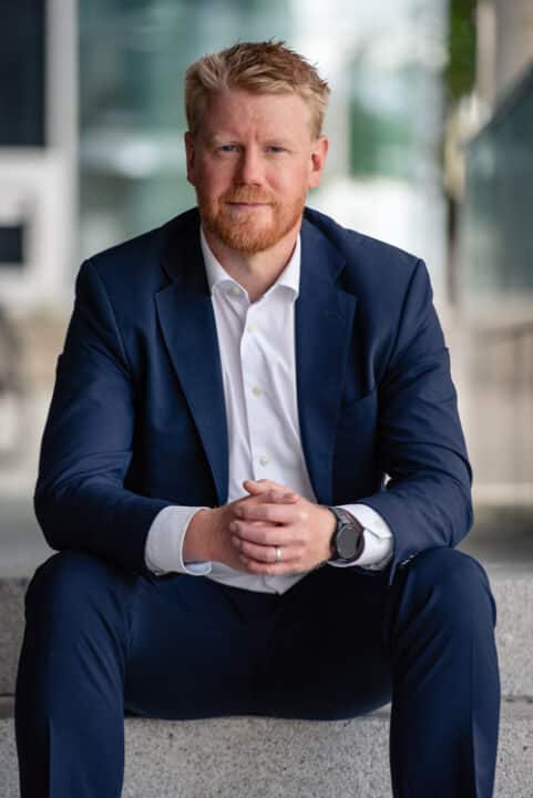 Team Member image