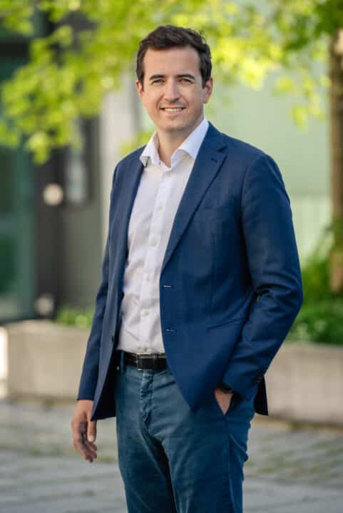Team Member image