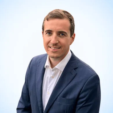 Team Member image